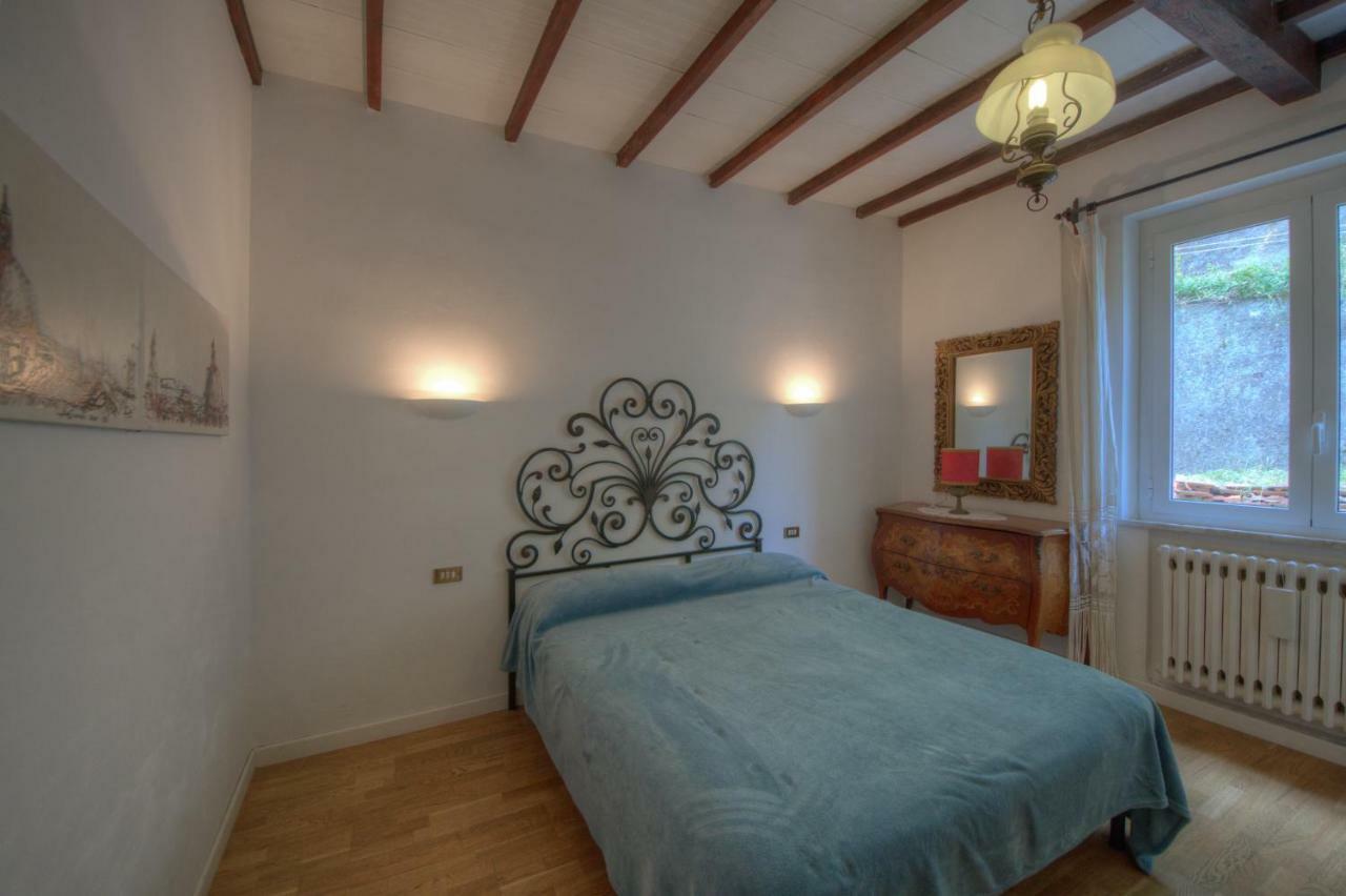 Appartamento In Villa A 5 Km Dal Mare Albisola Superiore Exterior foto